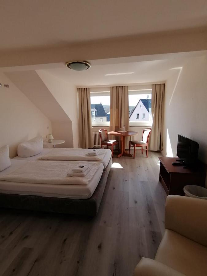 Hotel Zur Post Arnsberg Luaran gambar